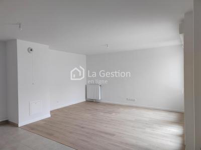 For rent Aubervilliers 2 rooms 52 m2 Seine saint denis (93300) photo 0