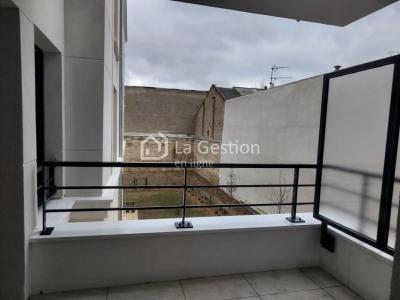 For rent Aubervilliers 2 rooms 52 m2 Seine saint denis (93300) photo 2