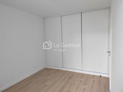 For rent Aubervilliers 2 rooms 52 m2 Seine saint denis (93300) photo 3