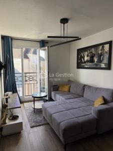 For rent Villeparisis 2 rooms 30 m2 Seine et marne (77270) photo 0