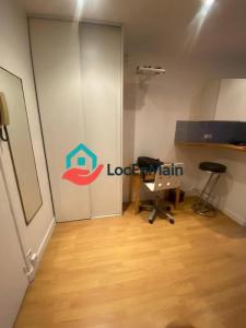 Annonce Location Appartement Paris-12eme-arrondissement 75