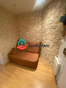 Louer Appartement 14 m2 Paris-12eme-arrondissement