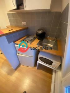 Louer Appartement Paris-12eme-arrondissement Paris