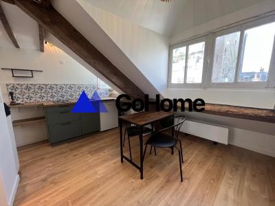 Annonce Location Appartement Paris-3eme-arrondissement 75