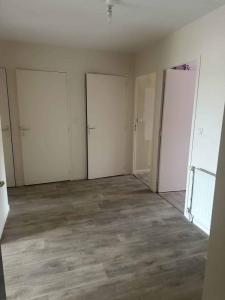 Louer Appartement Arcis-sur-aube 627 euros