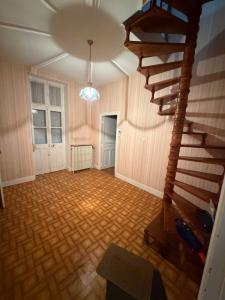 Annonce Vente 4 pi�ces Maison Creusot 71