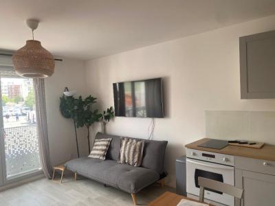 Annonce Location 2 pi�ces Appartement Bezons 95