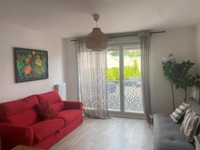 Louer Appartement 42 m2 Bezons