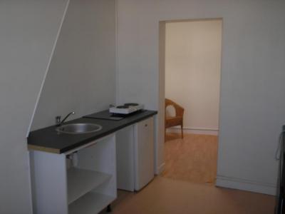 For rent Paris-16eme-arrondissement 1 room 21 m2 Paris (75016) photo 0