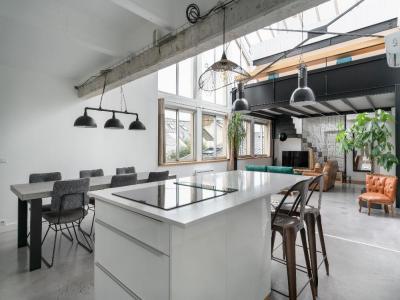 Louer Appartement 145 m2 Nantes