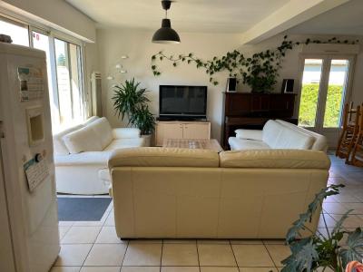 Annonce Location 6 pi�ces Maison Ifs 14