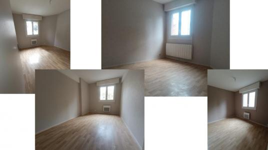 Annonce Location 5 pi�ces Appartement Clermont-ferrand 63