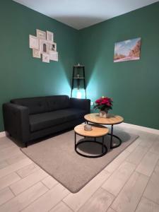 For rent Beaumont-sur-oise 2 rooms 38 m2 Val d'Oise (95260) photo 0