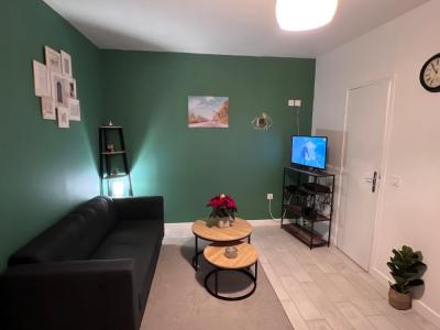 Annonce Location 2 pi�ces Appartement Beaumont-sur-oise 95