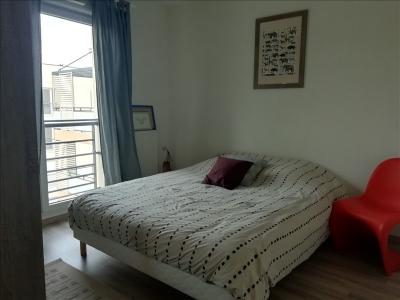 Louer Appartement Brignais 590 euros