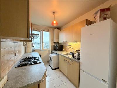 Louer Appartement 60 m2 Bonneuil-sur-marne