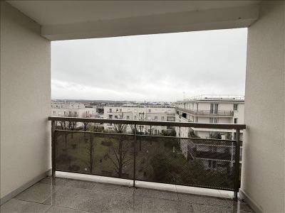 Louer Appartement Bonneuil-sur-marne 1200 euros