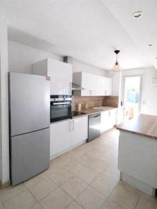 Annonce Location 3 pi�ces Appartement Saint-laurent-du-var 06