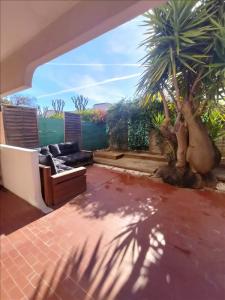 Louer Appartement Saint-laurent-du-var Alpes Maritimes