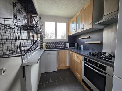 Louer Appartement Montmorency Val d'Oise