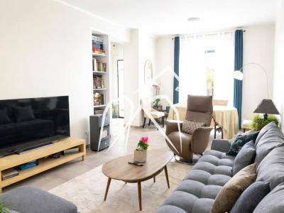 For sale Deville-les-rouen 8 rooms 221 m2 Seine maritime (76250) photo 0