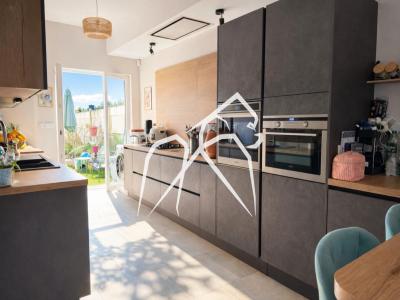 Annonce Vente 8 pi�ces Maison Deville-les-rouen 76