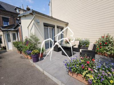 Acheter Maison 221 m2 Deville-les-rouen