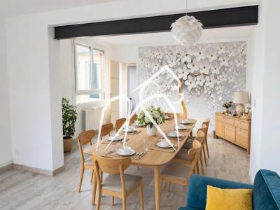 Acheter Maison Deville-les-rouen Seine maritime