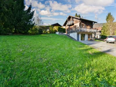 For sale Araches 6 rooms 99 m2 Haute savoie (74300) photo 1