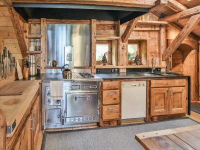 For sale Araches 14 rooms 1566 m2 Haute savoie (74300) photo 2