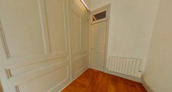 Louer Appartement 84 m2 Lyon-1er-arrondissement