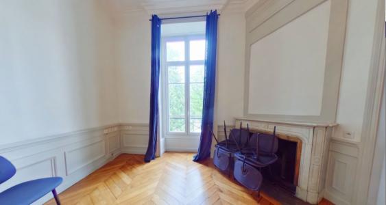 Louer Appartement Lyon-1er-arrondissement 995 euros