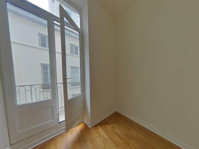 Louer Appartement 41 m2 Lyon-2eme-arrondissement
