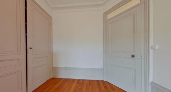 Louer Appartement Villeurbanne 775 euros