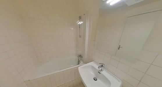 Louer Appartement 26 m2 Lyon-2eme-arrondissement