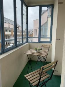 Louer Appartement Angers 442 euros