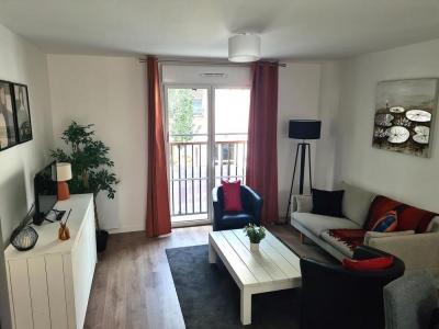 For rent Villiers-sur-marne 1 room 27 m2 Val de Marne (94350) photo 3