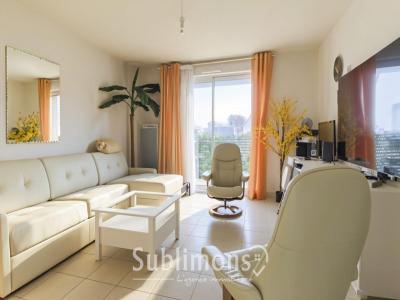 Annonce Vente 3 pi�ces Appartement Vannes 56