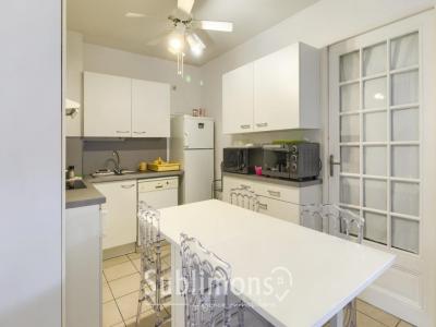 Acheter Appartement 56 m2 Vannes