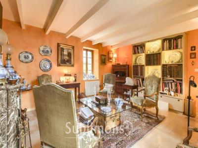 Acheter Maison Saint-crespin-sur-moine 398900 euros