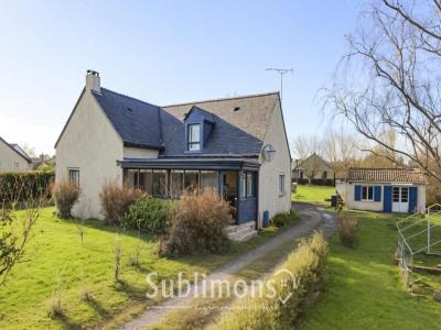 For sale Ancenis VAIR-SUR-LOIRE 8 rooms 144 m2 Loire atlantique (44150) photo 0