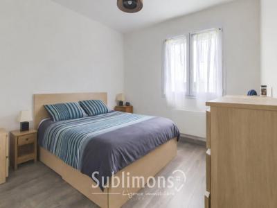 Acheter Maison 144 m2 Ancenis