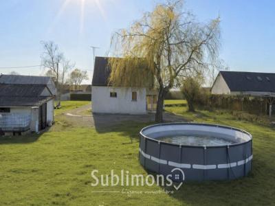 Acheter Maison Ancenis 272800 euros