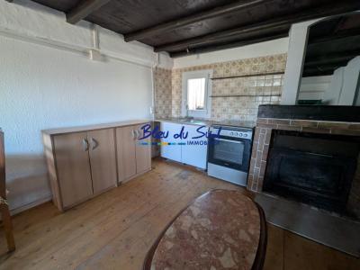 Annonce Vente 2 pi�ces Maison Fuilla 66