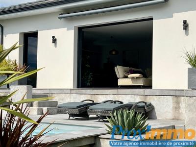 Acheter Maison Voiron Isere