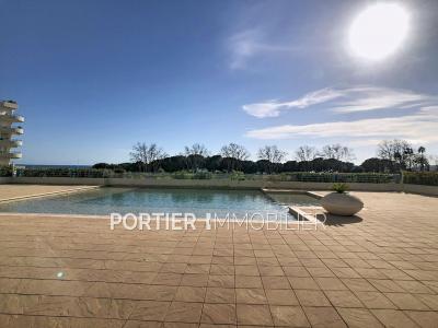 For sale Antibes 1 room 38 m2 Alpes Maritimes (06600) photo 1