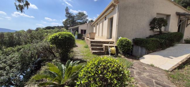 Annonce Vente 6 pi�ces Maison  34