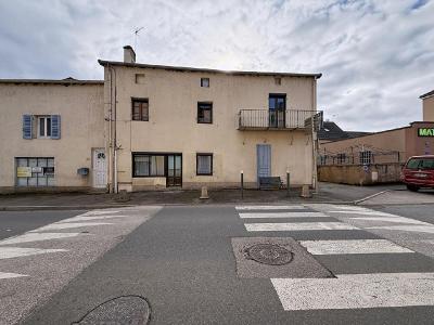 For sale 7 rooms 156 m2 Saone et loire (71250) photo 0
