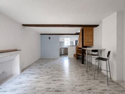 Annonce Vente 4 pi�ces Appartement  71