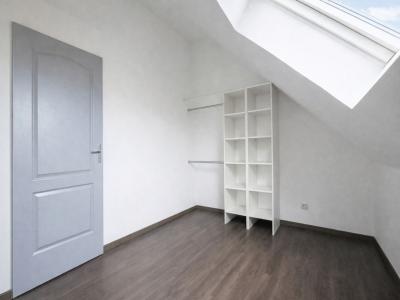 Acheter Appartement 60 m2 